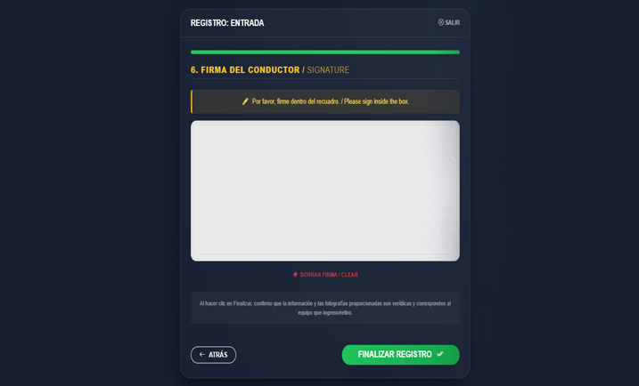 Comisiones y Reportes