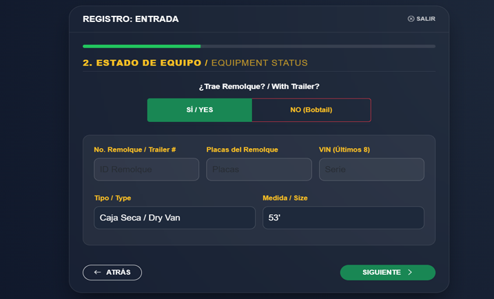 Comisiones y Reportes